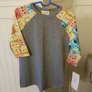 LuLaRoe Disney Sloan Toy Story